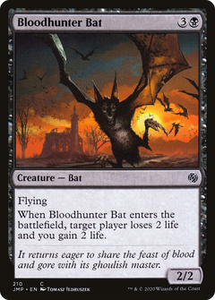 Bloodhunter Bat [Jumpstart]-1