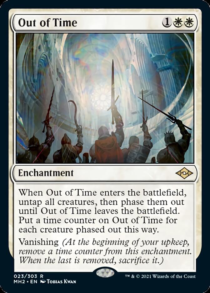 Out of Time [Modern Horizons 2]-2