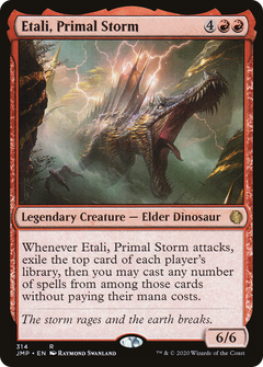Etali, Primal Storm [Jumpstart]-1