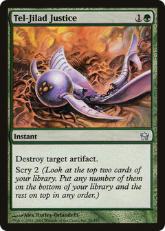 Tel-Jilad Justice [Fifth Dawn]-1