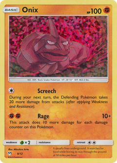 Onix (9/12) [McDonald's Promos: 2019 Collection]-1