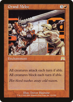 Grand Melee [Onslaught]-1