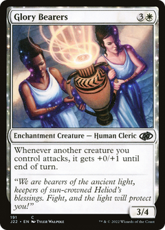 Glory Bearers [Jumpstart 2022]-1