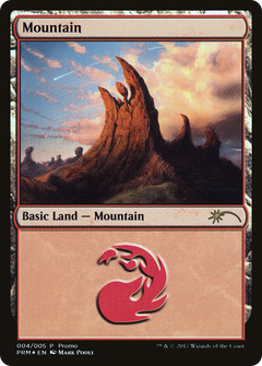 Mountain (4) [2017 Gift Pack]-1