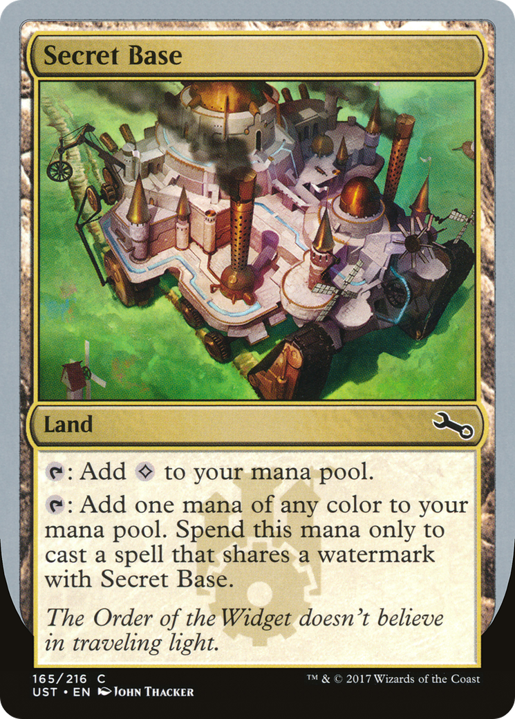 Secret Base (John Thacker) [Unstable]-1