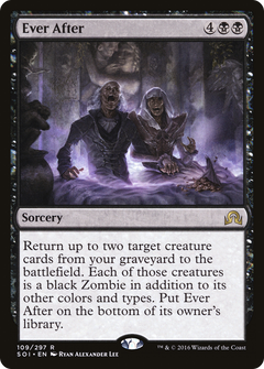 Ever After [Shadows over Innistrad]-1