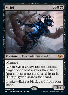 Grief [Modern Horizons 2]-1