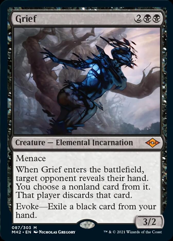 Grief [Modern Horizons 2]-2