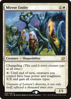 Mirror Entity [Modern Masters 2015]-1