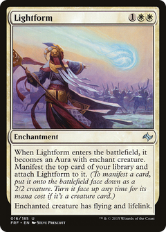 Lightform [Fate Reforged]-1