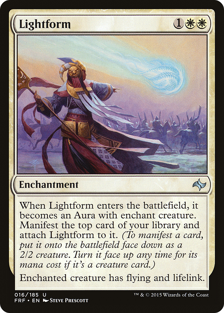 Lightform [Fate Reforged]-1