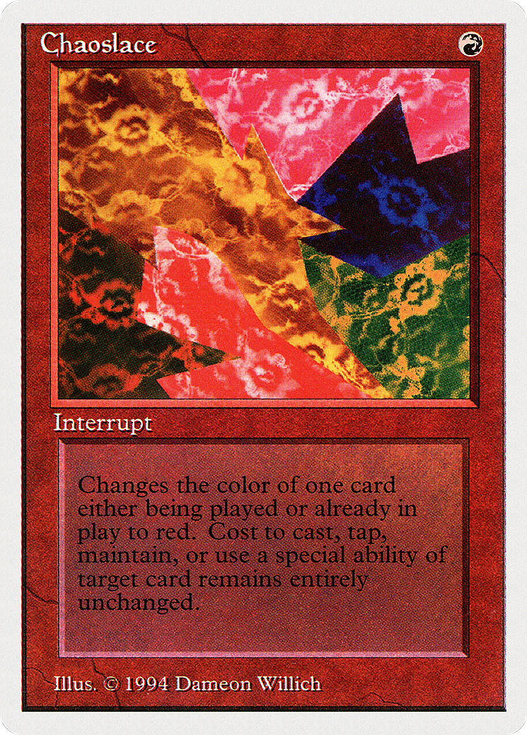 Chaoslace [Summer Magic / Edgar]-1