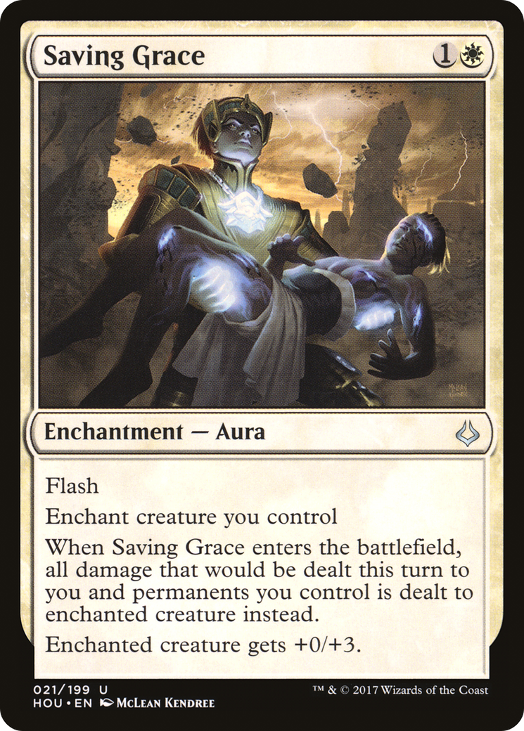 Saving Grace [Hour of Devastation]-1