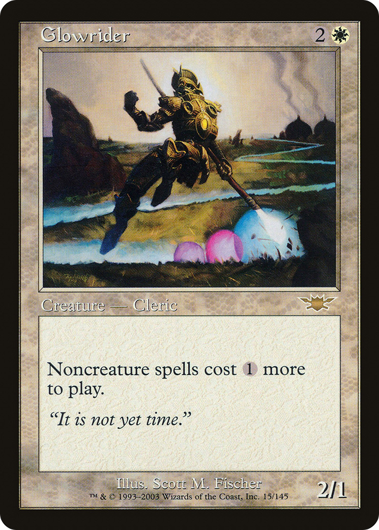 Glowrider [Legions]-1