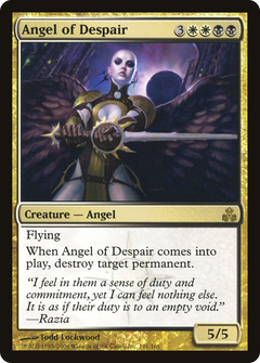 Angel of Despair [Guildpact]-1