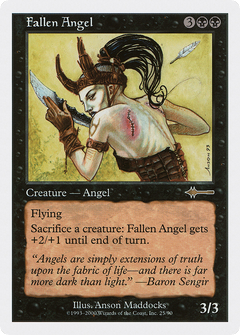 Fallen Angel [Beatdown]-1