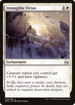 Intangible Virtue [Modern Masters 2017]-1