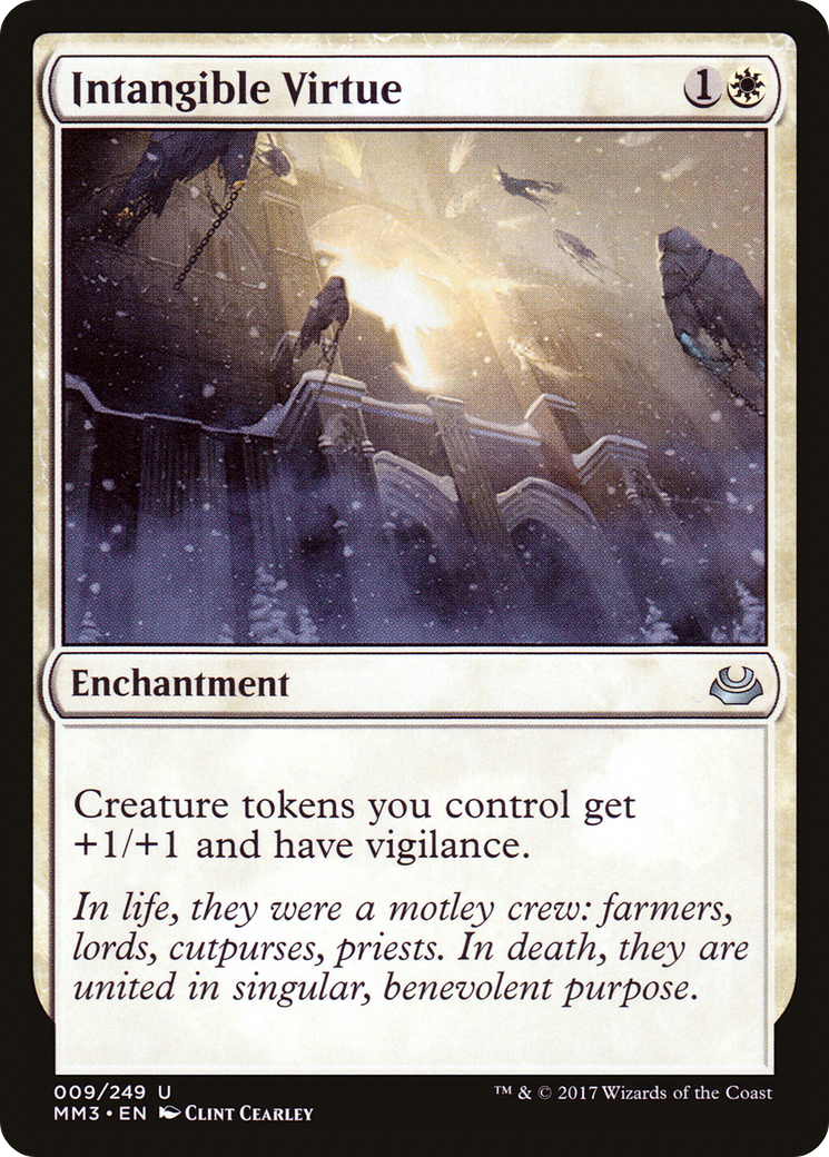 Intangible Virtue [Modern Masters 2017]-1