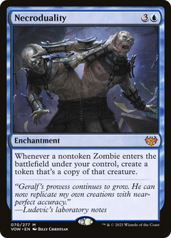 Necroduality [Innistrad: Crimson Vow]-1