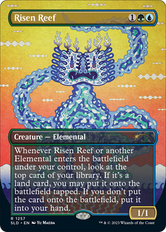 Risen Reef [Secret Lair Drop Series]-1