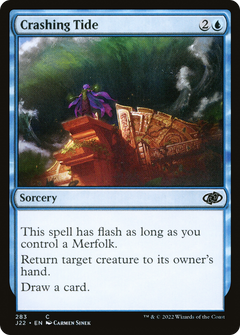 Crashing Tide [Jumpstart 2022]-1