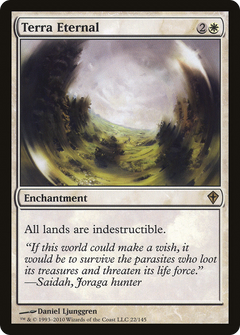 Terra Eternal [Worldwake]-1