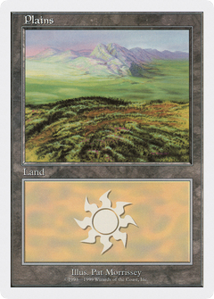 Plains (126) [Battle Royale]-1