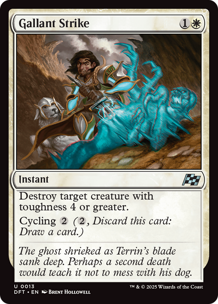 Gallant Strike [Aetherdrift]-1