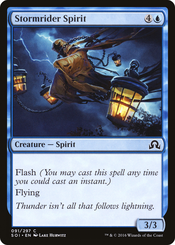 Stormrider Spirit [Shadows over Innistrad]-1