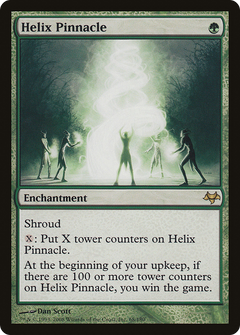 Helix Pinnacle [Eventide]-1