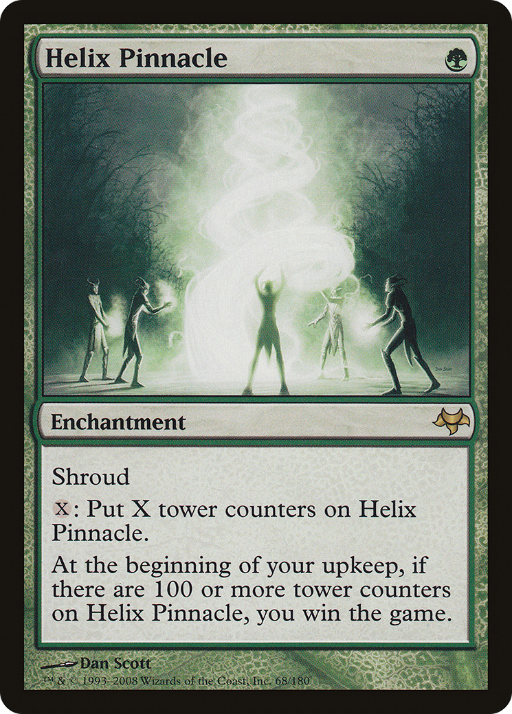 Helix Pinnacle [Eventide]-1