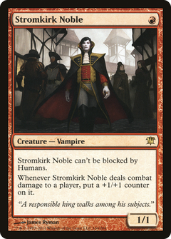 Stromkirk Noble [Innistrad]-1