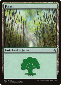 Forest (77) [Jumpstart]-1
