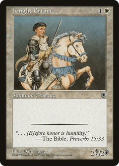 Knight Errant [Portal]-1