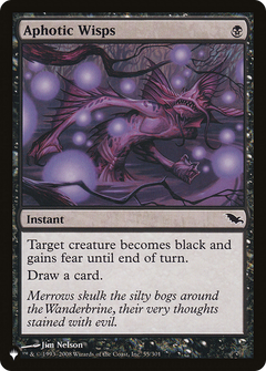 Aphotic Wisps [The List]-1