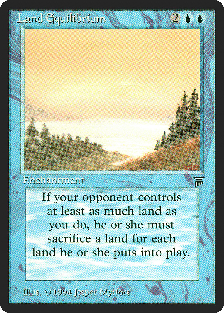 Land Equilibrium [Legends]-1