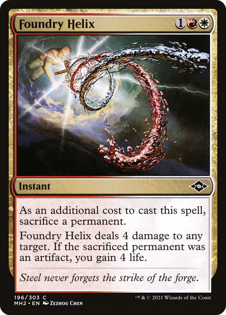 Foundry Helix [Modern Horizons 2]-1