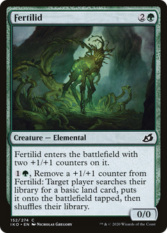 Fertilid [Ikoria: Lair of Behemoths]-1