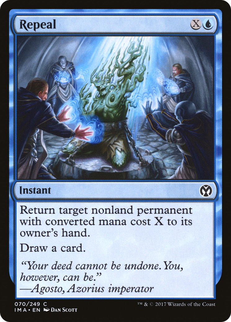 Repeal [Iconic Masters]-1