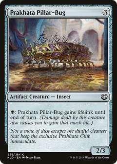 Prakhata Pillar-Bug [Kaladesh]-1