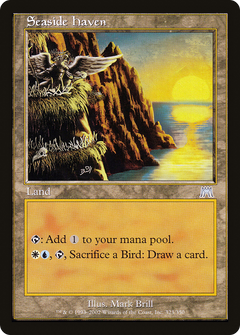 Seaside Haven [Onslaught]-1