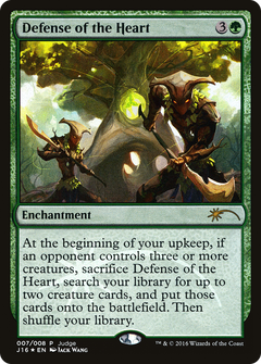 Defense of the Heart [Judge Gift Cards 2016]-1