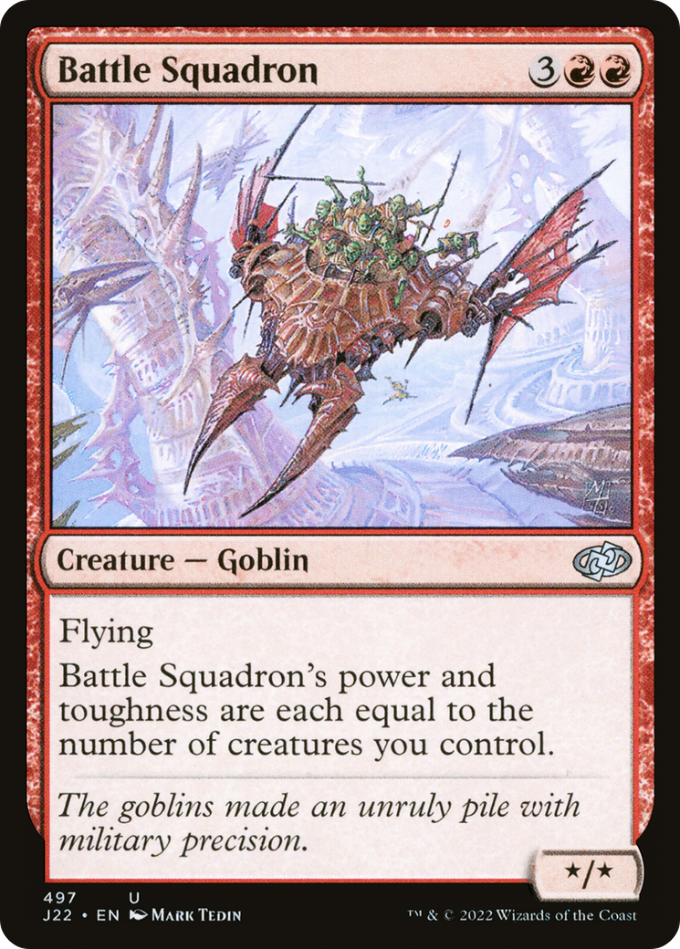 Battle Squadron [Jumpstart 2022]-1