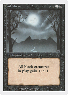 Bad Moon [Revised Edition]-1