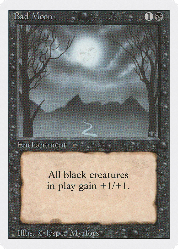 Bad Moon [Revised Edition]-1