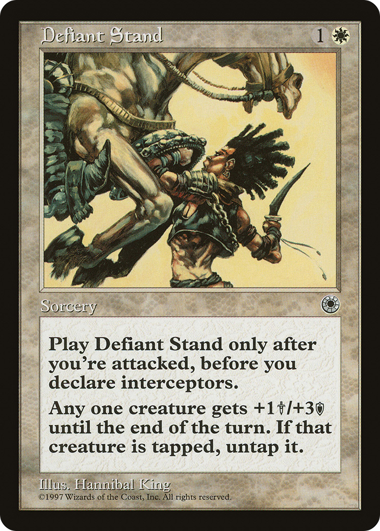 Defiant Stand [Portal]-1