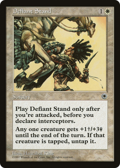 Defiant Stand [Portal]-1