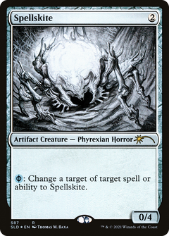Spellskite (587) [Secret Lair Drop Promos]-1