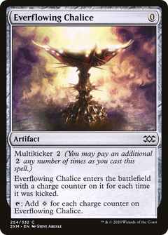 Everflowing Chalice [Double Masters]-1