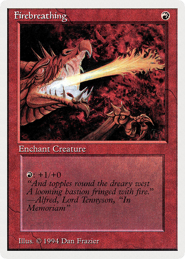 Firebreathing [Summer Magic / Edgar]-1